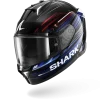 HEEKRB SHARK HELMETS SKWAL i LIGHT BLUR GLOSSY ps