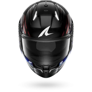 HEEKRB SHARK HELMETS SKWAL i LIGHT BLUR GLOSSY ps