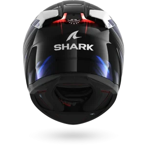 HEEKRB SHARK HELMETS SKWAL i LIGHT BLUR GLOSSY ps