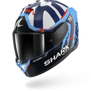 HEEBBW SHARK HELMETS SKWAL i REPLICA RAUL FERNANDEZ GLOSSY ps