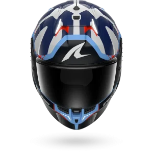 HEEBBW SHARK HELMETS SKWAL i REPLICA RAUL FERNANDEZ GLOSSY ps