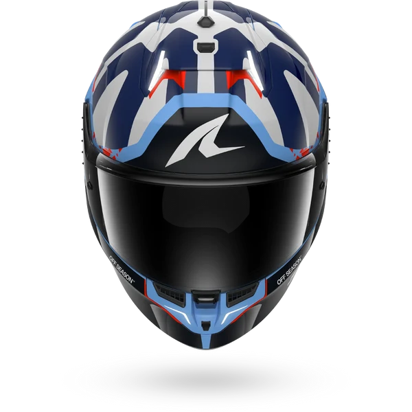 HEEBBW SHARK HELMETS SKWAL i REPLICA RAUL FERNANDEZ GLOSSY ps