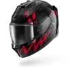HEEKAR SHARK HELMETS D SEKWAL SHIEVER GLOSSY ps