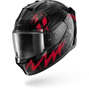 HEEKAR SHARK HELMETS D SEKWAL SHIEVER GLOSSY ps