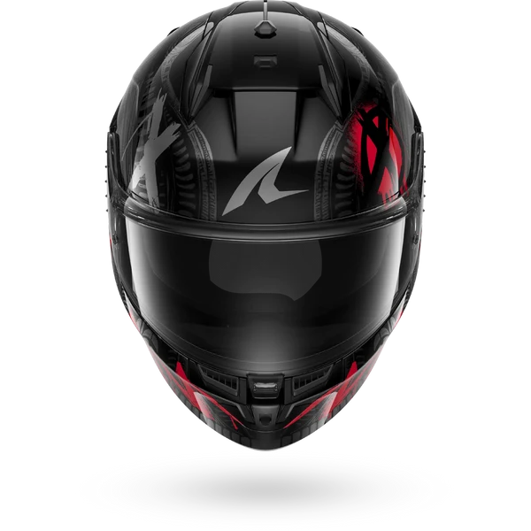 HEEKAR SHARK HELMETS D SEKWAL SHIEVER GLOSSY ps