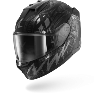 HEEKAS SHARK HELMETS D SEKWAL SHIEVER MAT ps