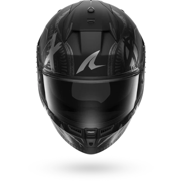 HEEKAS SHARK HELMETS D SEKWAL SHIEVER MAT ps