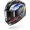 HEEKBU SHARK HELMETS D SEKWAL STREETRUSH MAT ps