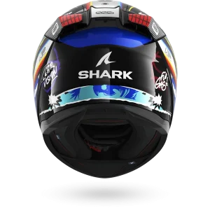 HEEKBU SHARK HELMETS D SEKWAL STREETRUSH MAT ps