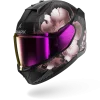 HEEKVQ SHARK HELMETS D SKWAL MAYFER ps