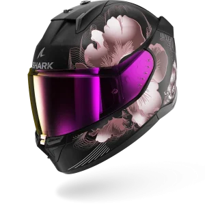HEEKVQ SHARK HELMETS D SKWAL MAYFER ps