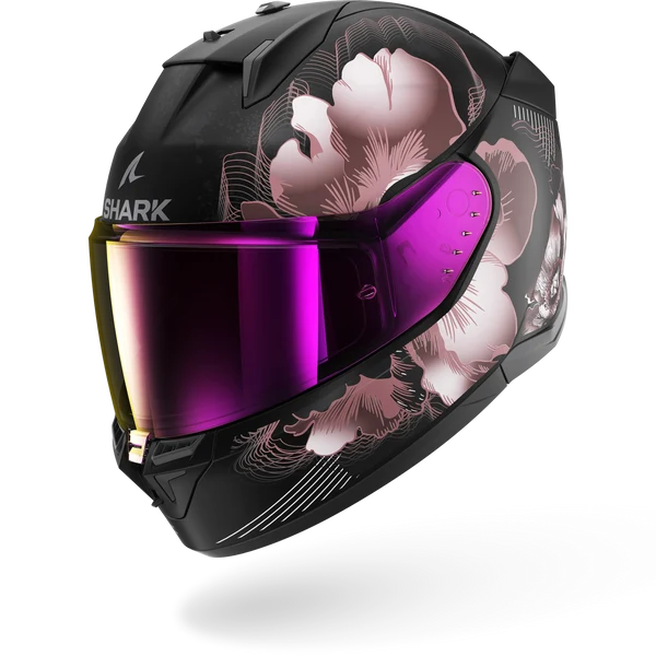 HEEKVQ SHARK HELMETS D SKWAL MAYFER ps
