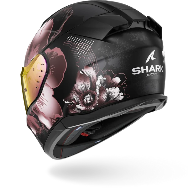 HEEKVQ SHARK HELMETS D SKWAL MAYFER ps