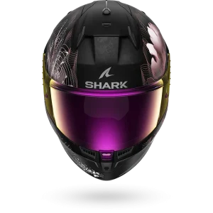 HEEKVQ SHARK HELMETS D SKWAL MAYFER ps