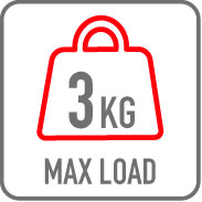 MAXLOAD kg