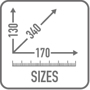 SIZES EASY
