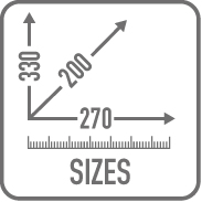 SIZES EASY
