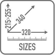 SIZES EASY