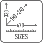 SIZES EASY