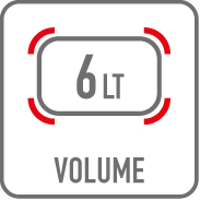 VOLUME EASY