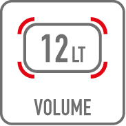 VOLUME EASY
