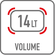 VOLUME EASY