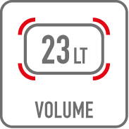 VOLUME EASY