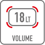 VOLUME EASY