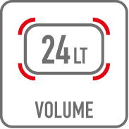 VOLUME EASY