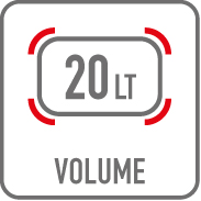 VOLUME EASY